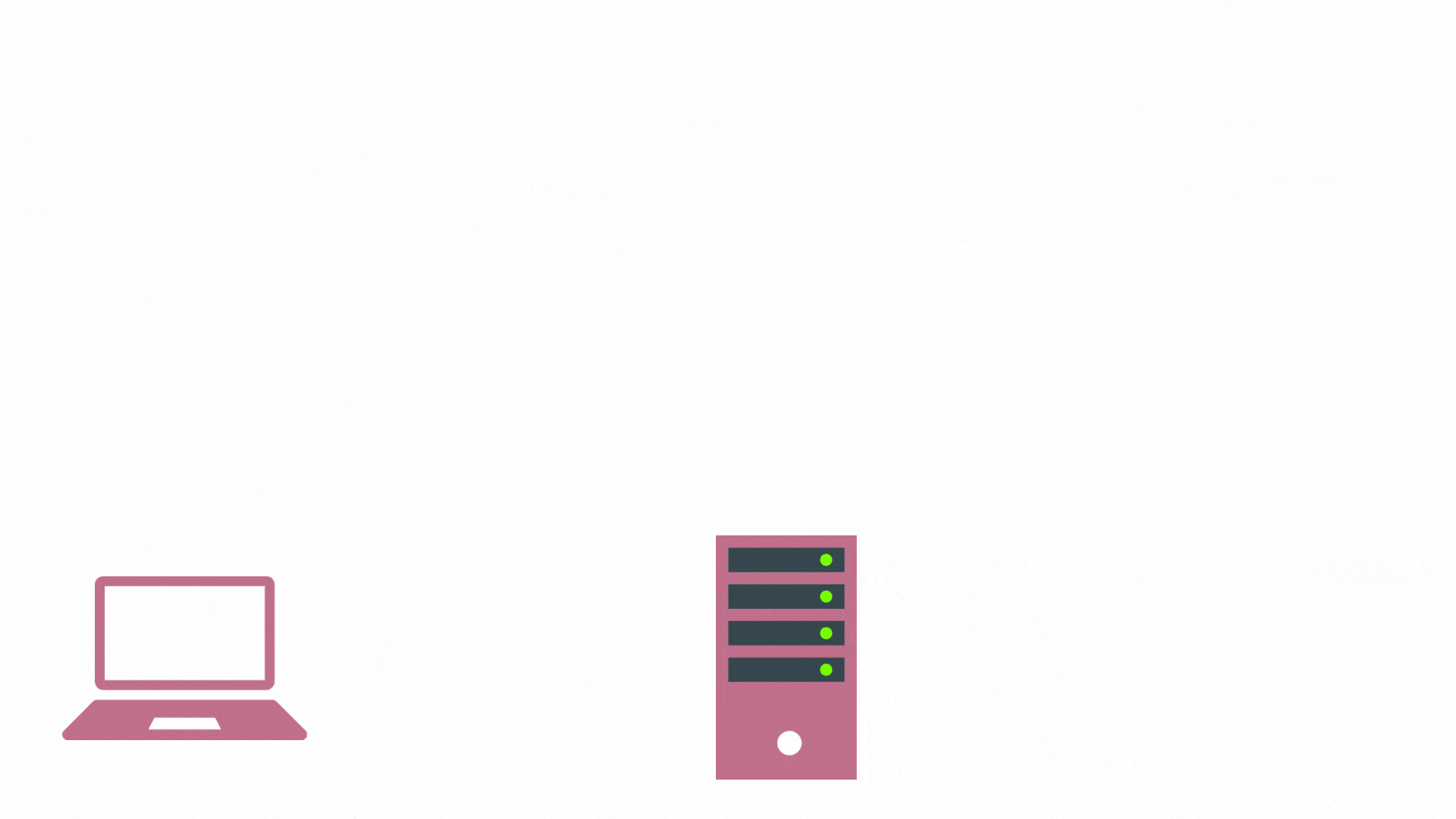 Secure web sessions fixation - animation